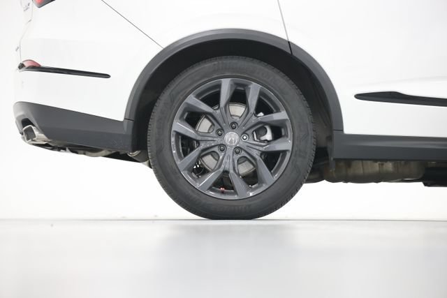 Used 2024 Acura MDX A-Spec AWD/4WD image 19