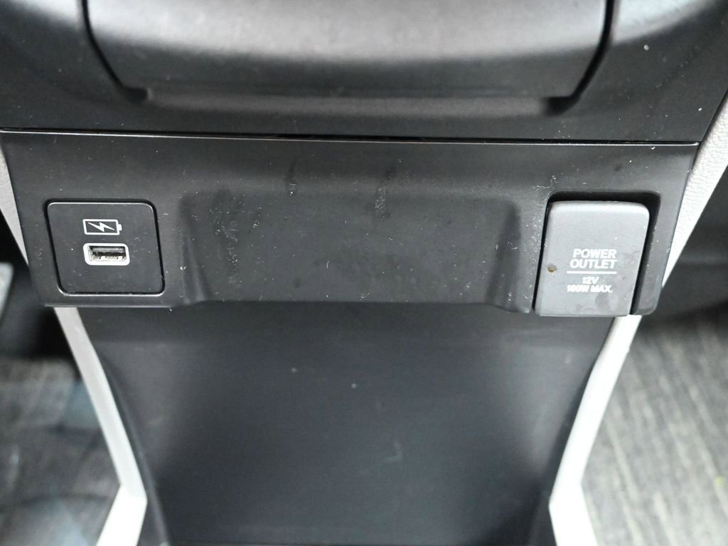 Used 2021 Honda Odyssey EX-L image 24