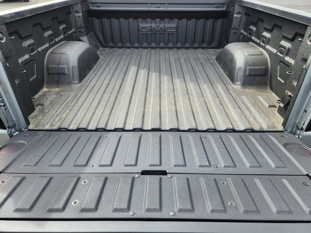 New 2026 GMC Sierra 1500 Denali image 8