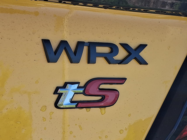 New 2026 Subaru WRX tS AWD/4WD image 5