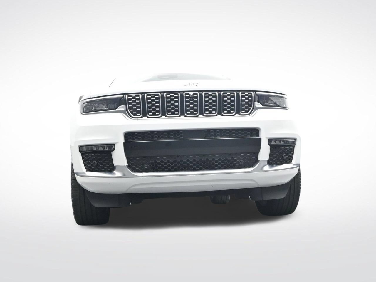 Used 2023 Jeep Grand Cherokee L Summit RWD image 34