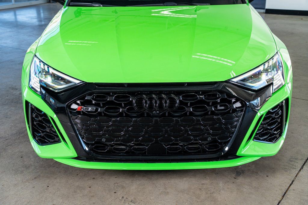 Used 2023 Audi RS 3 image 15