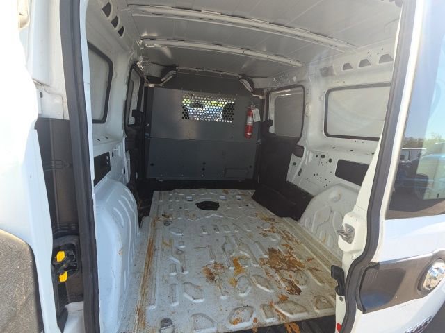 Used 2020 RAM ProMaster City Tradesman w/ Window Group 04 image 8