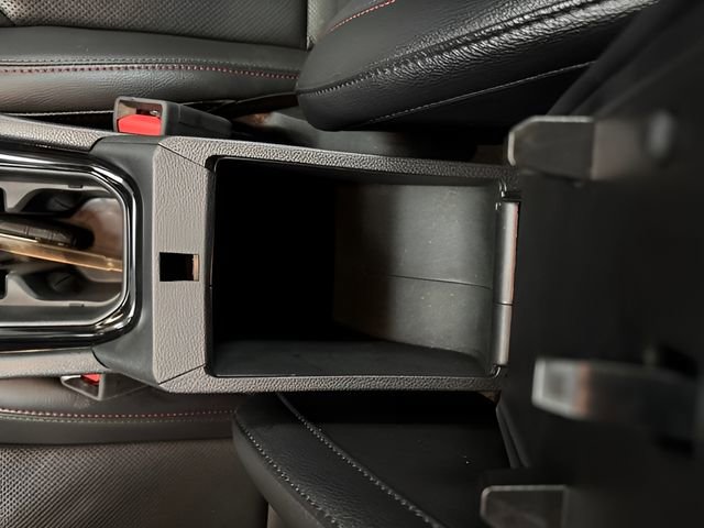 Used 2025 Jeep Compass Trailhawk w/ Trailhawk Elite Group image 26