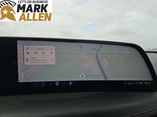 Used 2025 Cadillac CT5 V RWD image 14