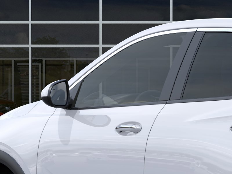 New 2026 Buick Encore GX Preferred image 12