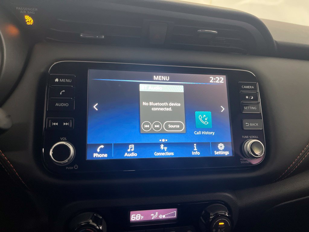 Used 2024 Nissan Kicks SR FWD image 64