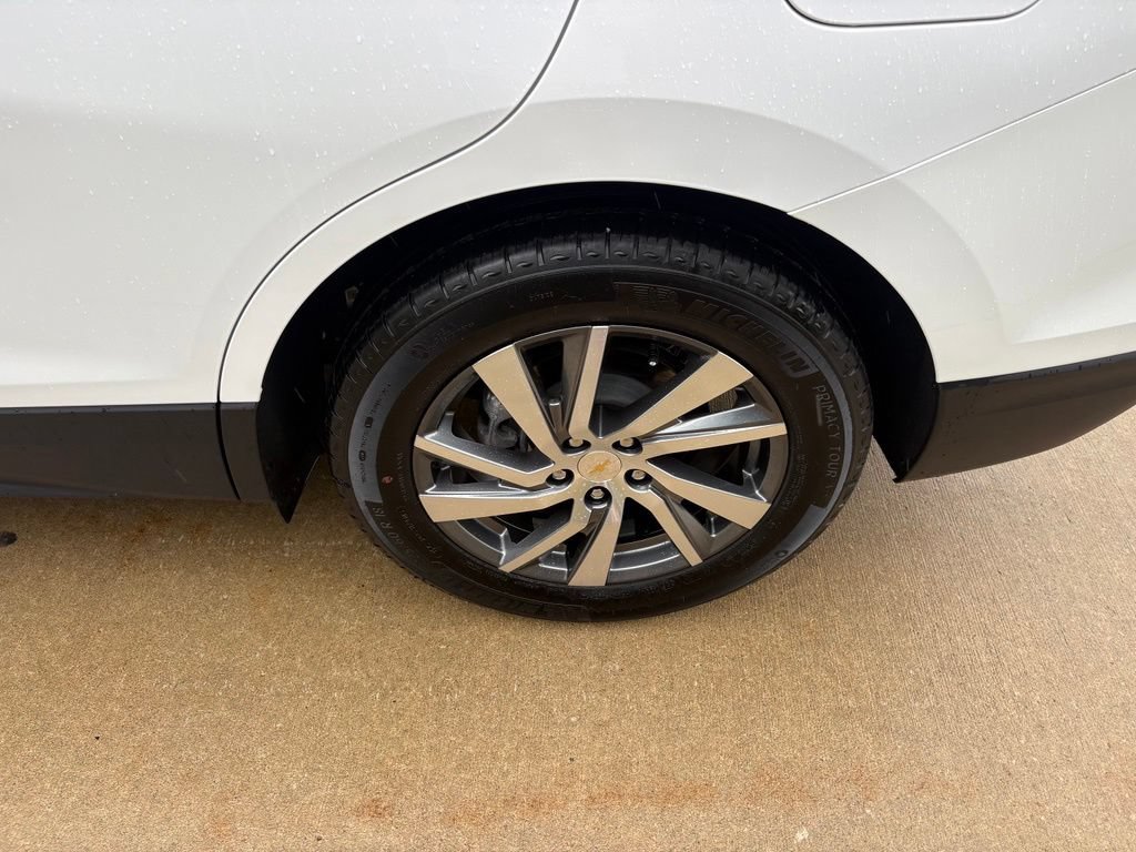 Used 2024 Chevrolet Equinox Premier FWD image 59