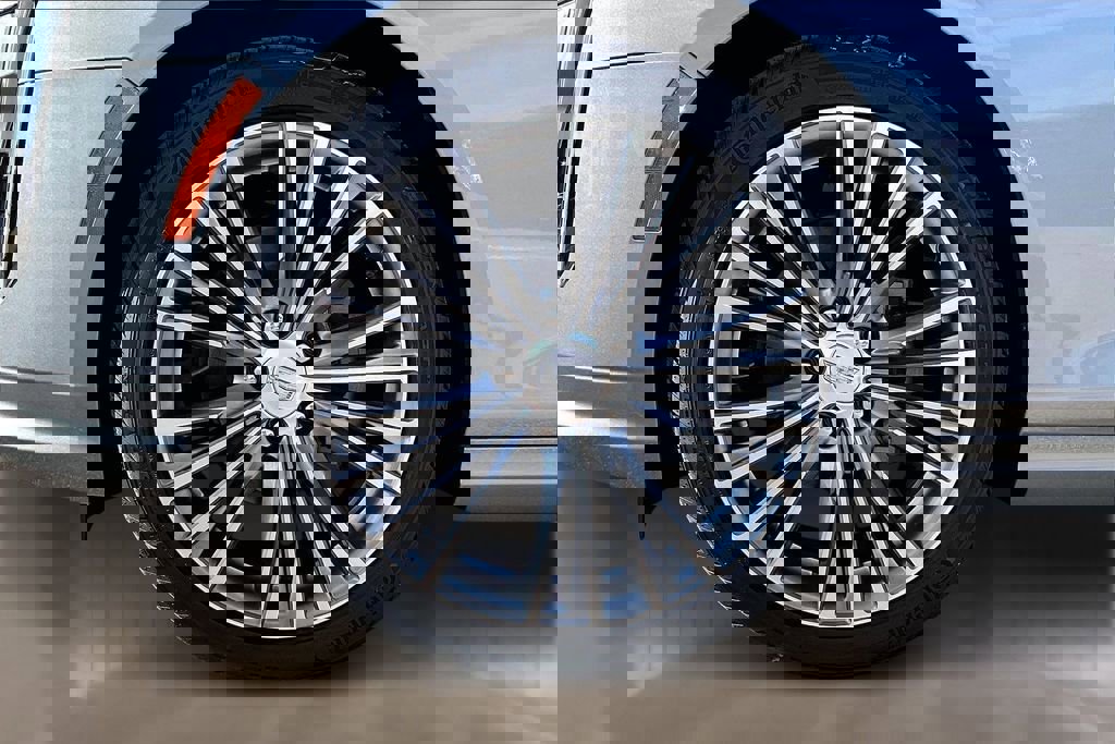 New 2026 Cadillac CT4 Premium Luxury image 12