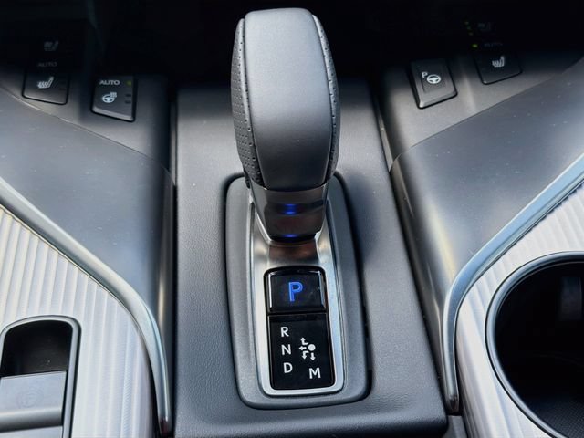 New 2026 Lexus LX 700h F Sport AWD/4WD image 31
