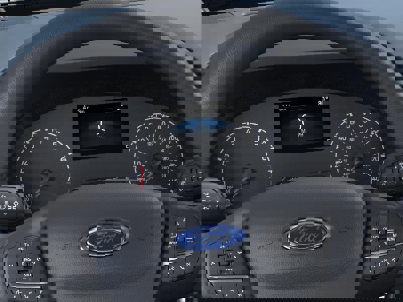 New 2024 Ford Maverick XL image 13