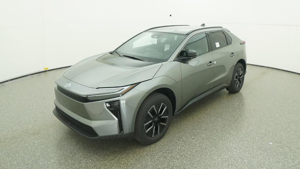New 2026 Toyota bZ image 23