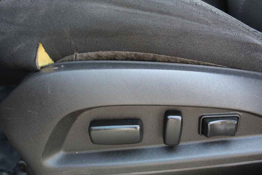 Used 2016 Chevrolet Equinox LT image 23