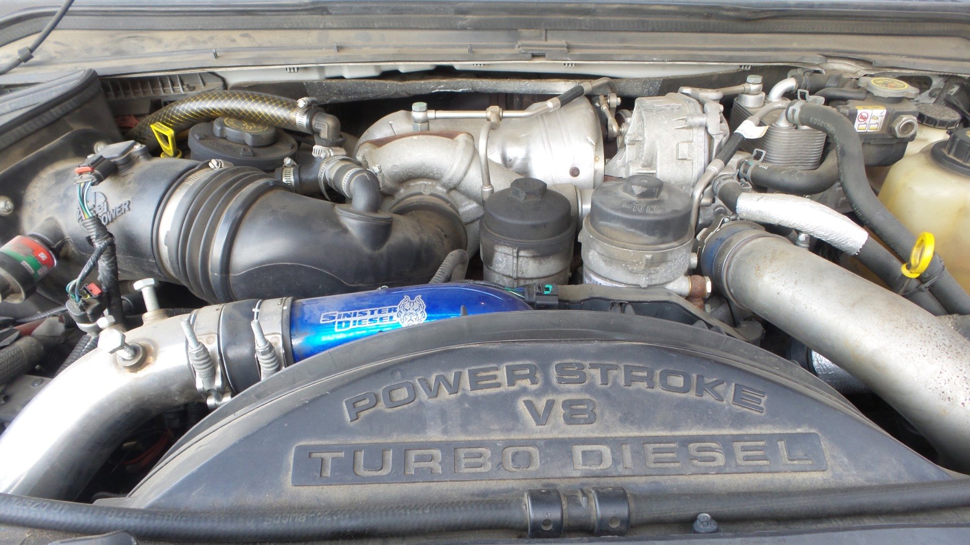 Used 2010 Ford F250 XL image 37