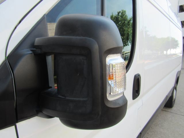 Used 2020 RAM ProMaster 2500 image 17