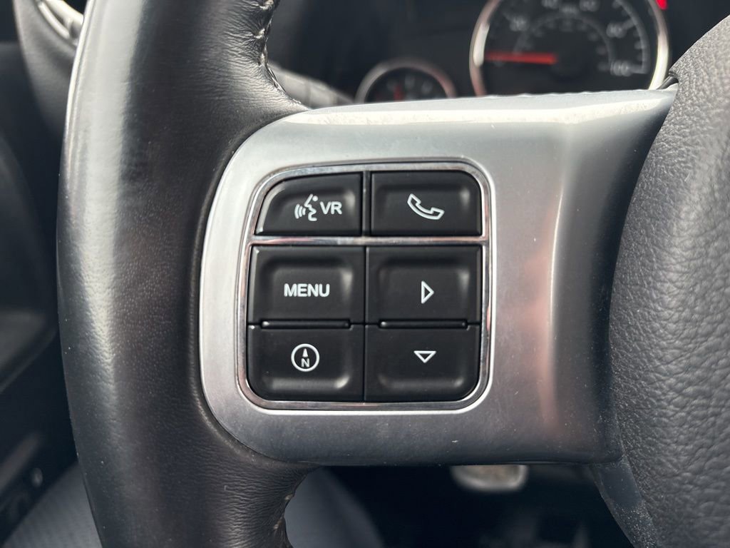 Used 2016 Jeep Wrangler Unlimited Rubicon image 23