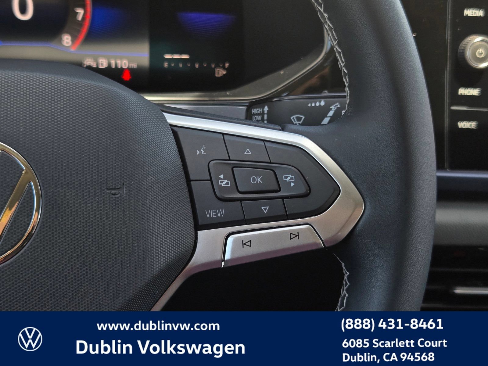 Used 2022 Volkswagen Taos SE AWD/4WD image 19