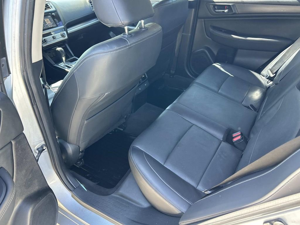 Used 2017 Subaru Legacy 2.5i Limited AWD/4WD image 20