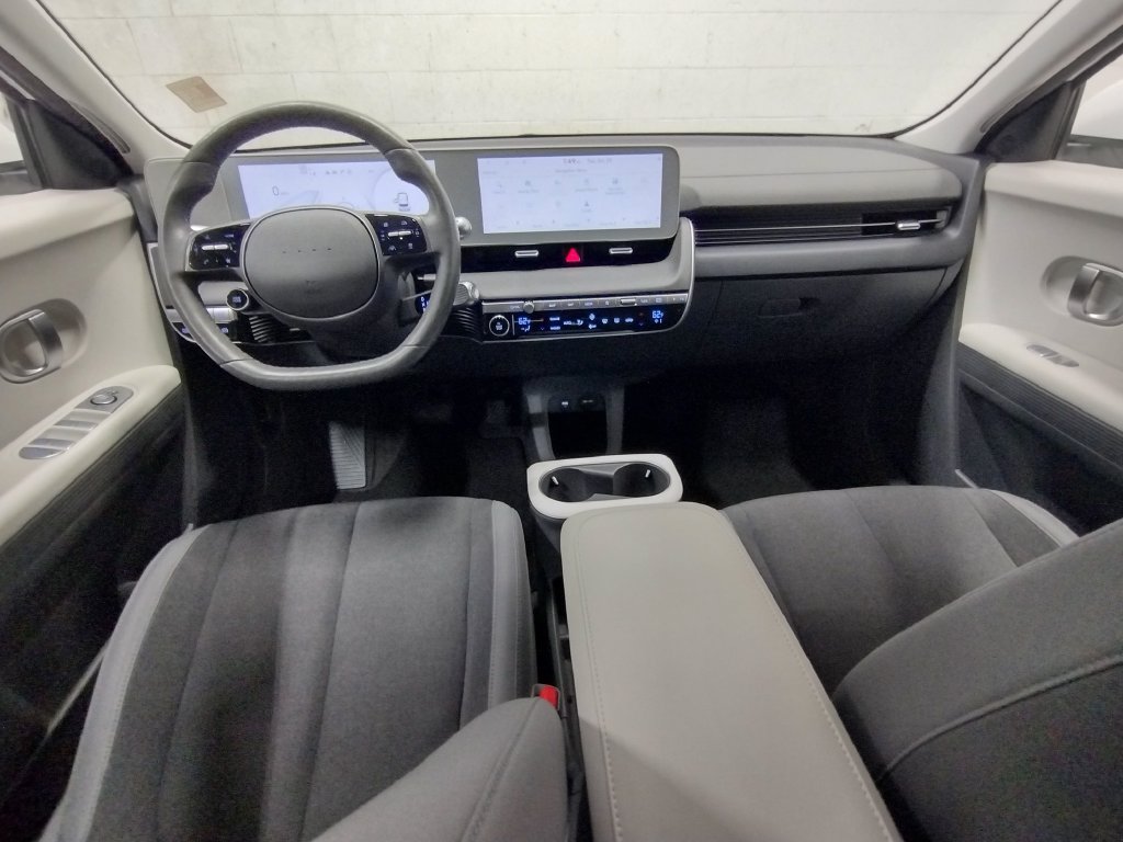 Certified 2024 Hyundai Ioniq 5 SEL AWD/4WD image 39