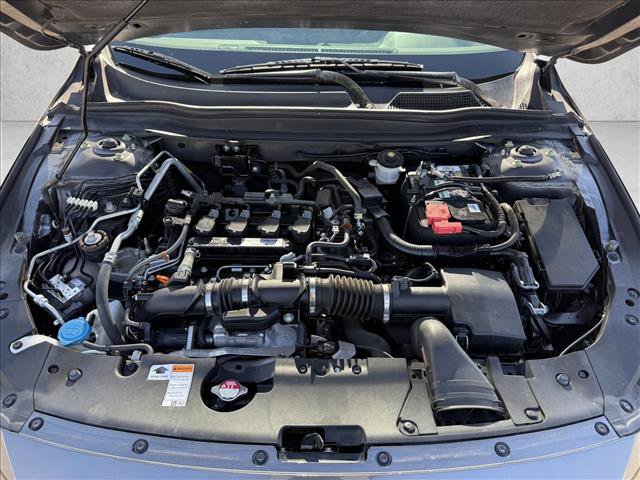 Used 2020 Honda Accord Sport image 24