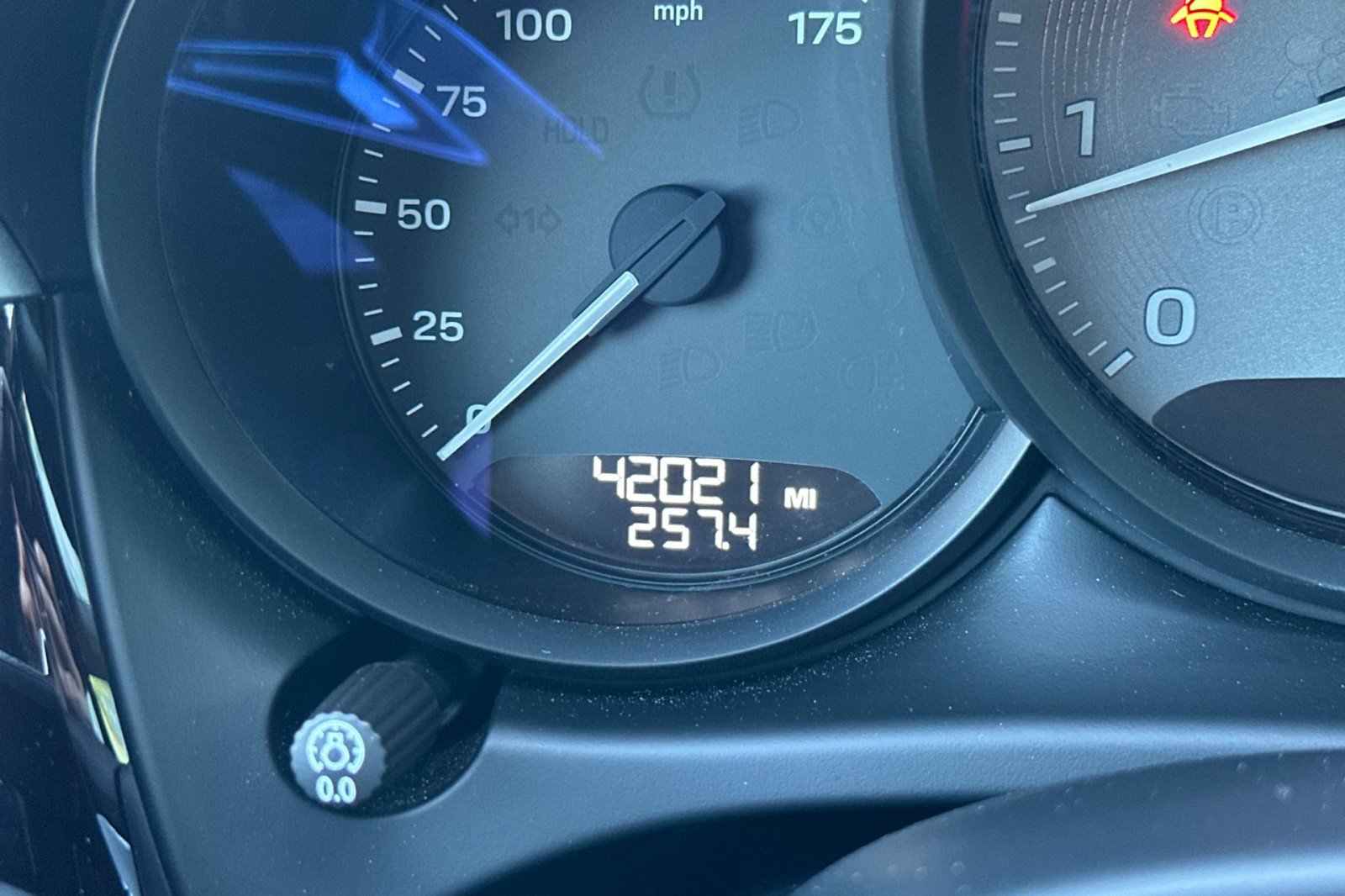 Certified 2023 Porsche Macan S AWD/4WD image 26