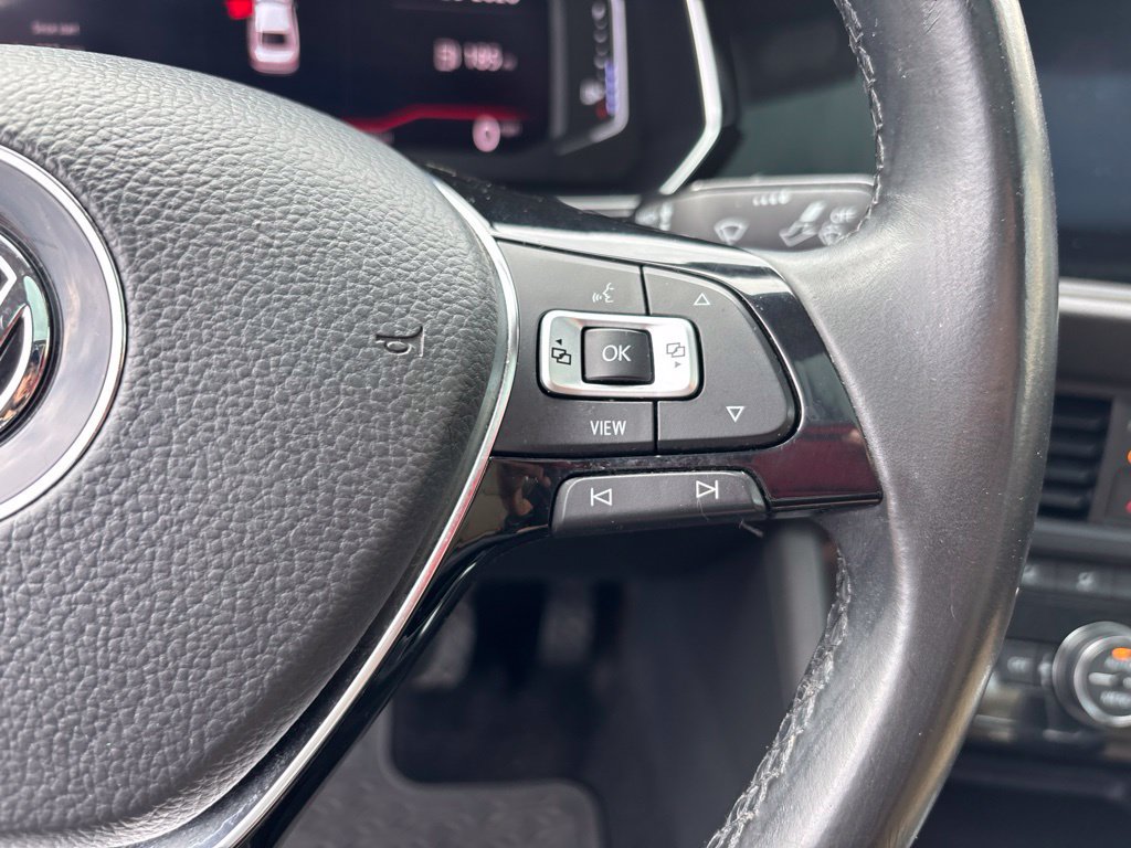 Used 2019 Volkswagen Jetta SEL FWD image 17