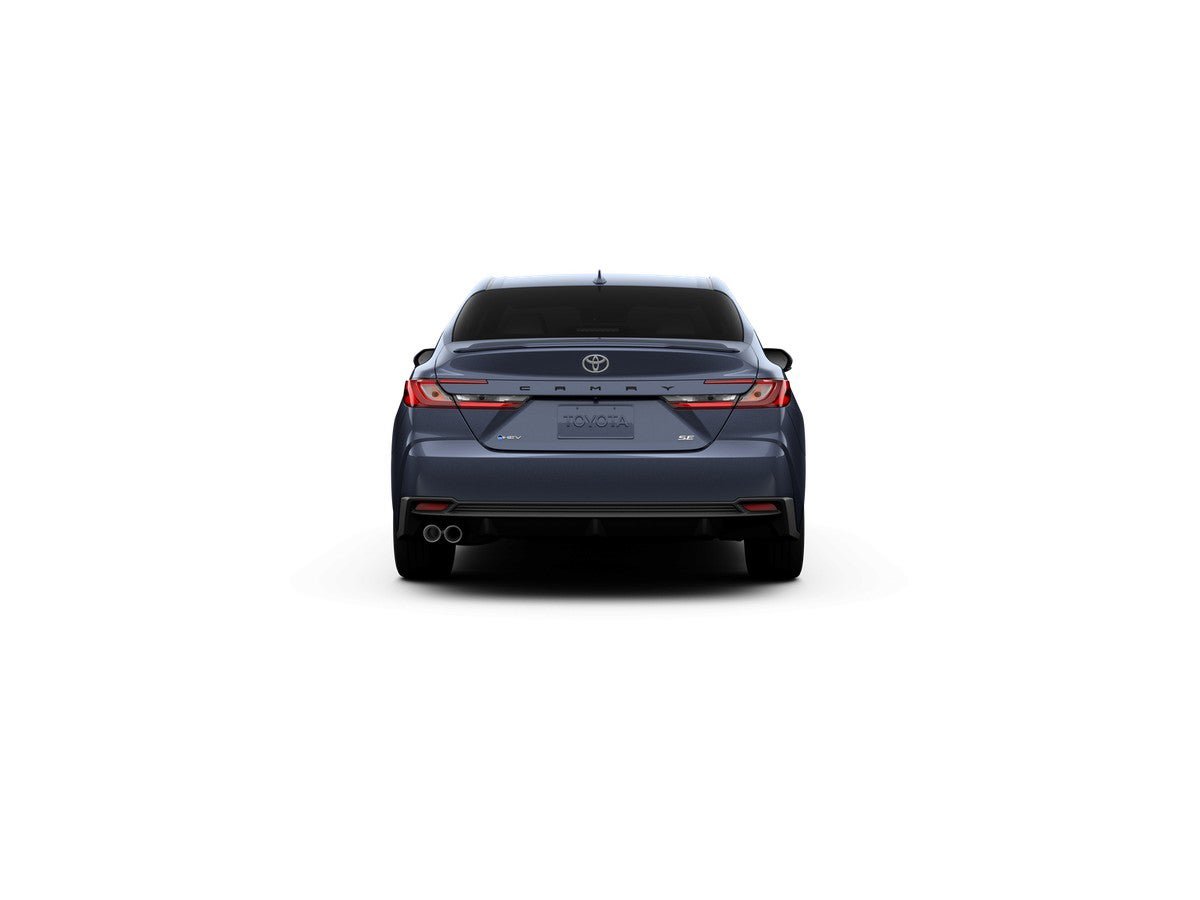 New 2026 Toyota Camry SE FWD image 42