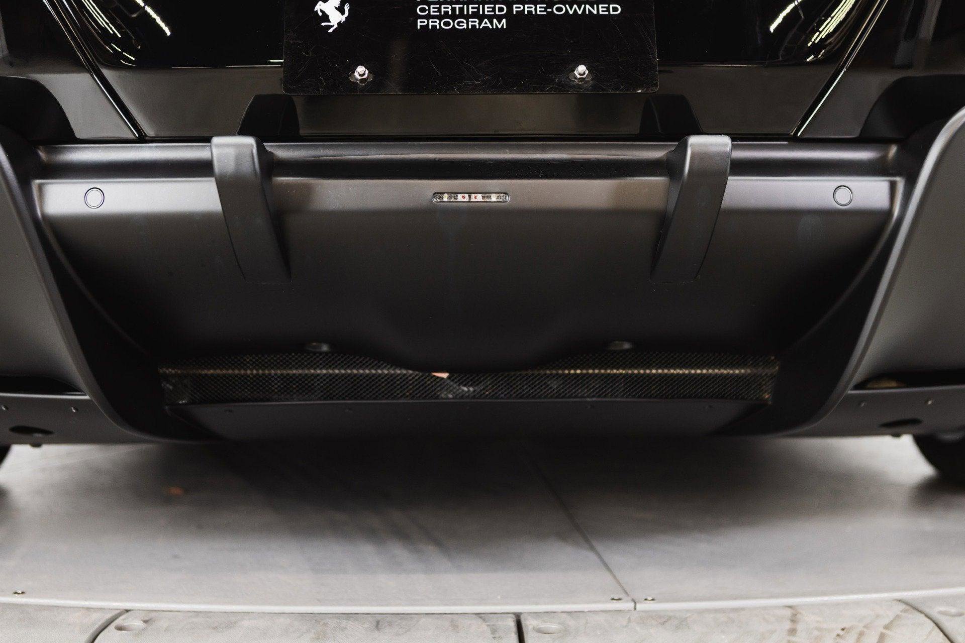 Certified 2024 Ferrari Roma Spider image 48