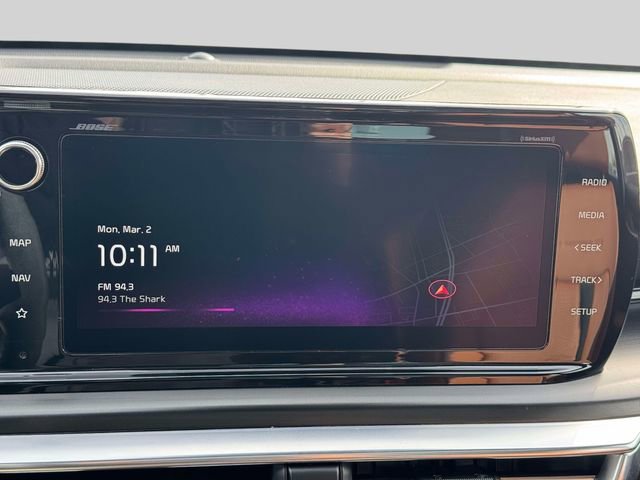 Used 2024 Kia K5 GT w/ GT1 Package image 33