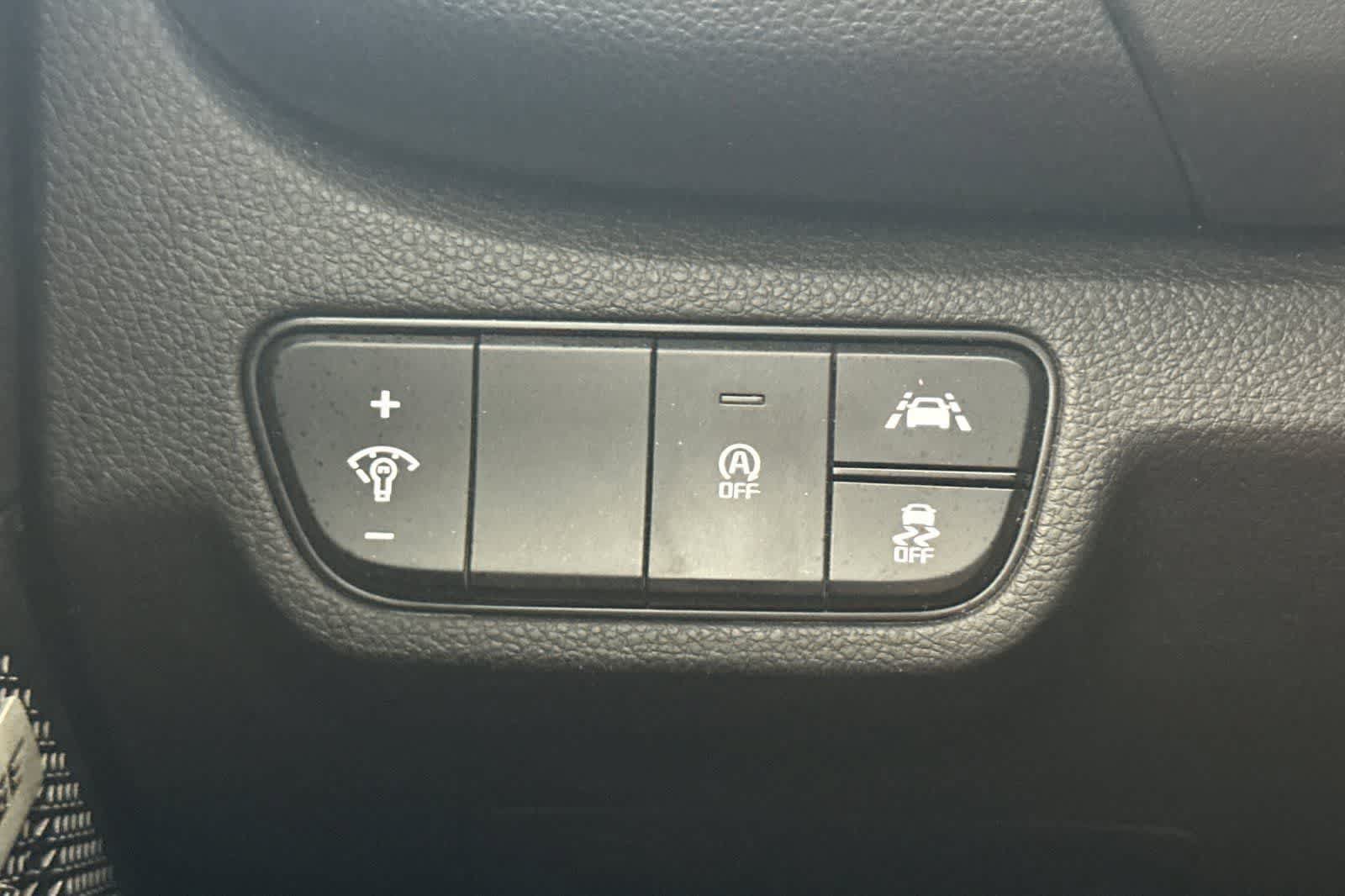 Used 2023 Kia Seltos SX AWD/4WD image 33