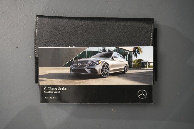 Used 2020 Mercedes-Benz C 300 4MATIC Sedan image 62