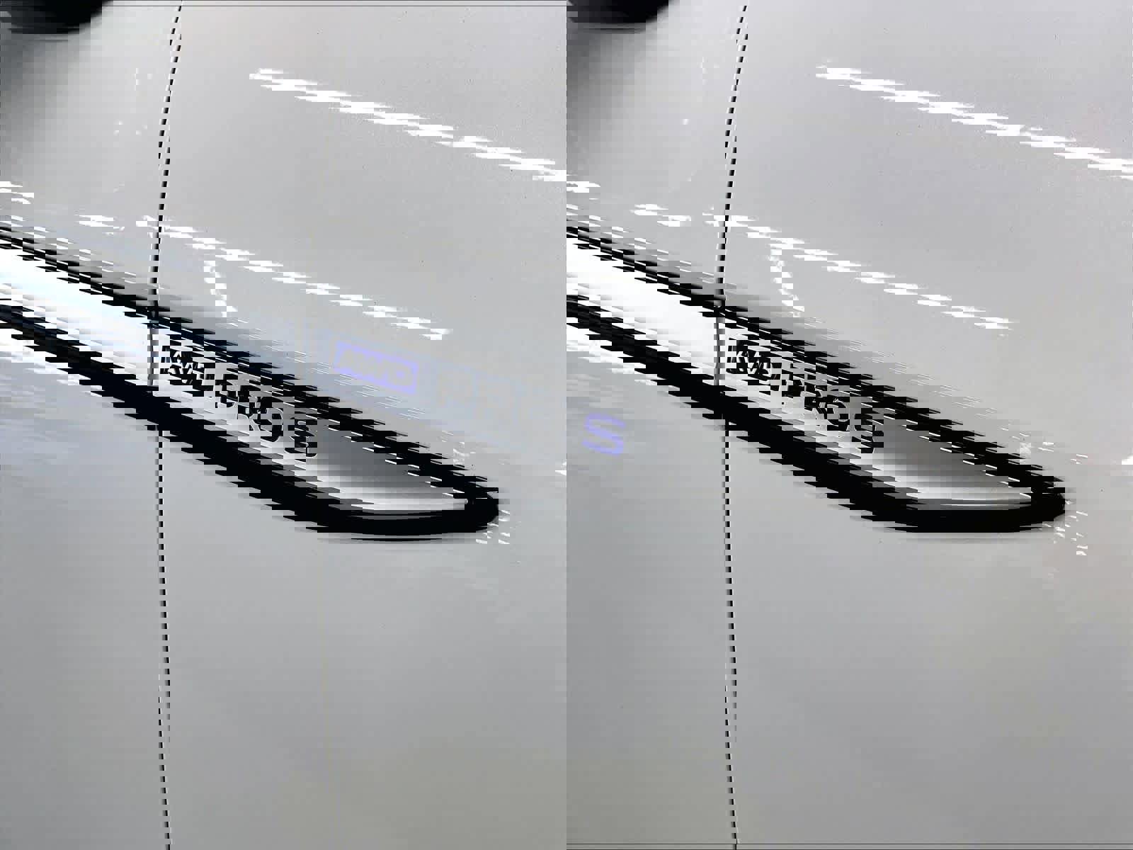 Used 2023 Volkswagen ID.4 Pro S AWD/4WD image 34