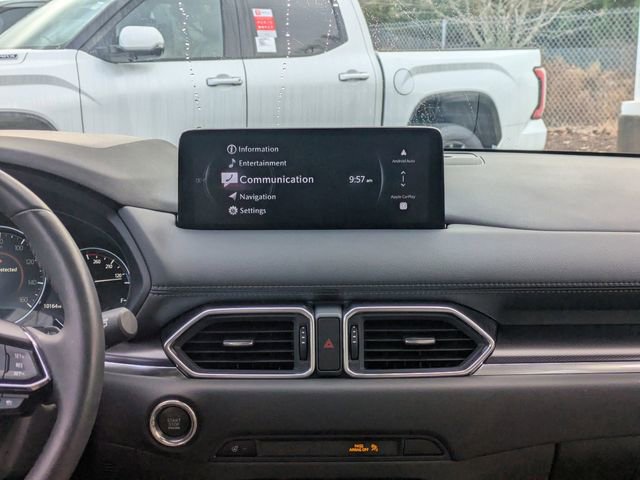 Used 2024 MAZDA CX-5 2.5 Turbo image 19