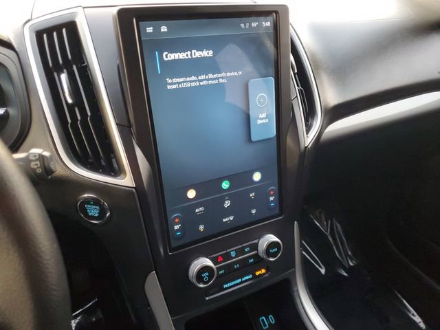 Certified 2022 Ford Edge SE w/ Black Appearance Package image 25