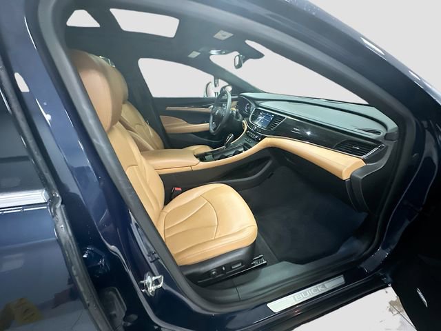 Used 2017 Buick LaCrosse Essence w/ Dynamic Driver Package image 29