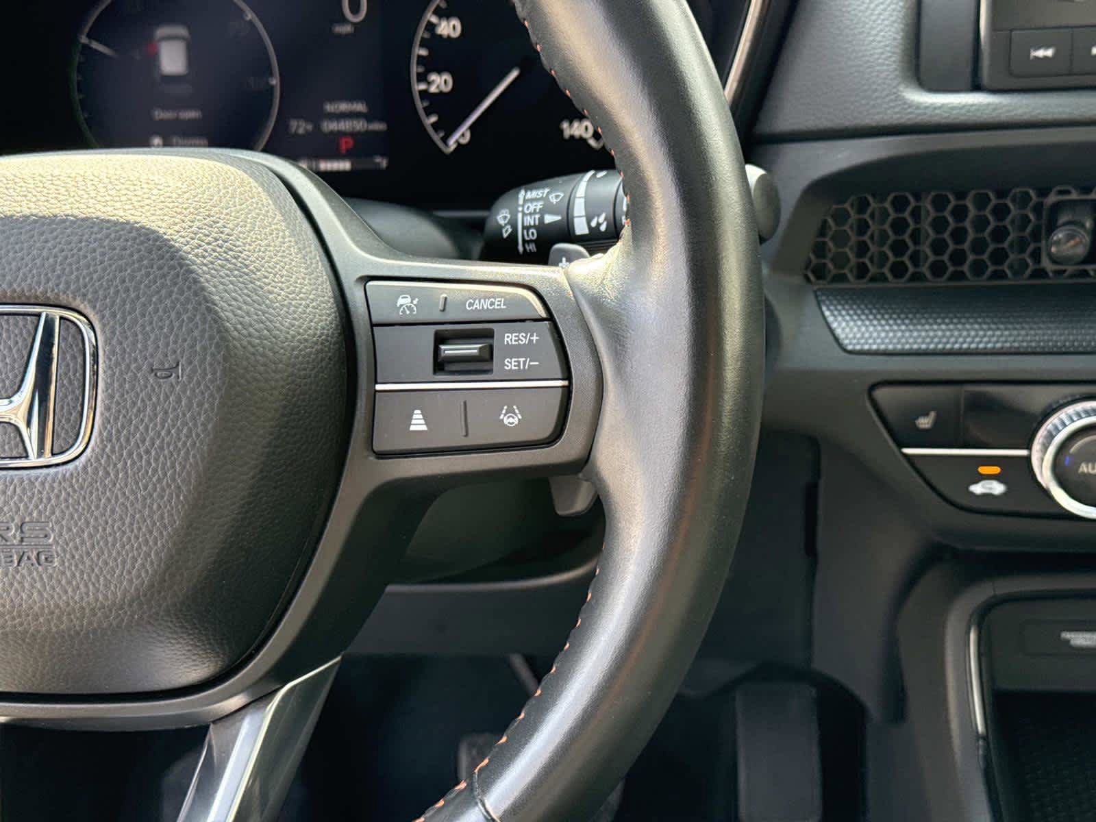 Used 2024 Honda CR-V Sport image 23