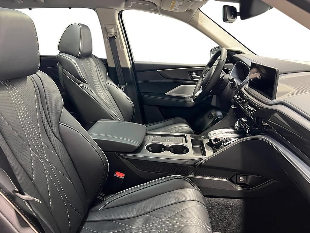 New 2026 Acura MDX SH-AWD w/ Advance Package image 38