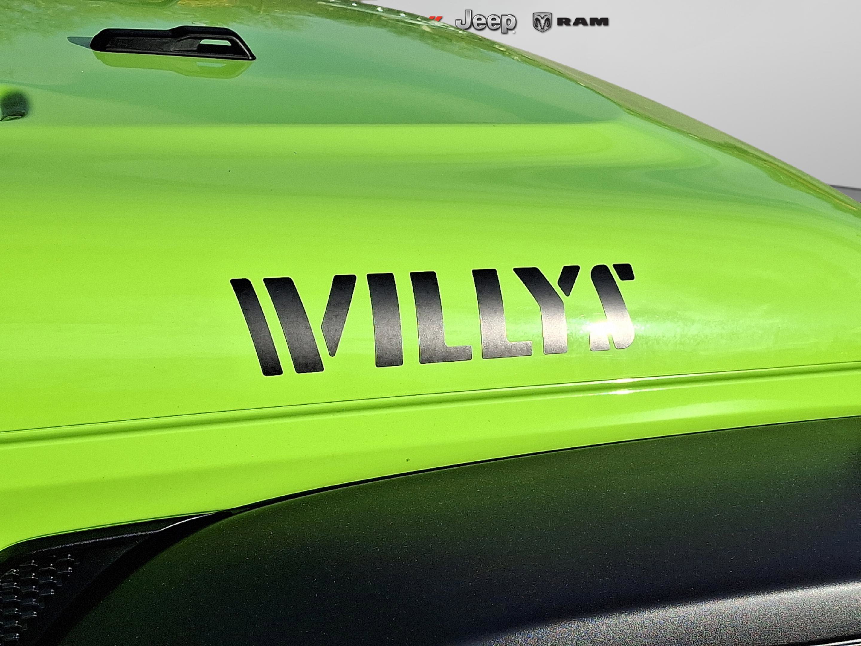 Certified 2021 Jeep Wrangler Unlimited Sport image 30