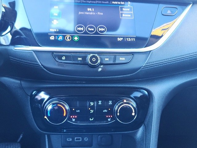 Used 2022 Buick Encore GX Preferred w/ Cold Weather Comfort Package image 19