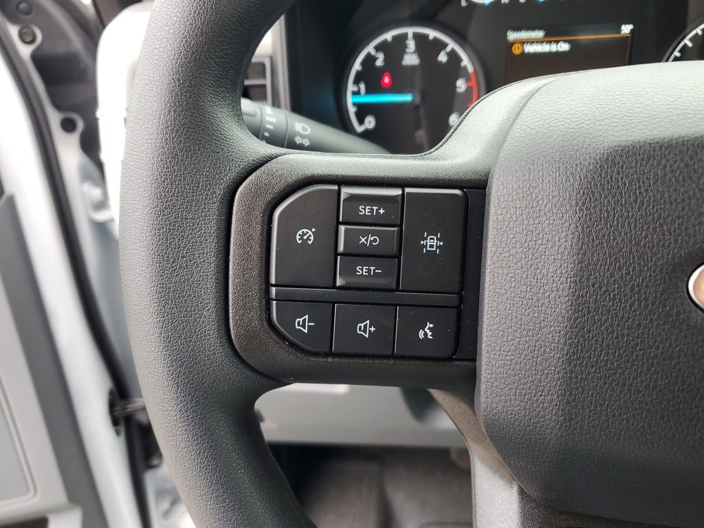 New 2026 Ford F450 XL w/ XL Chrome Package image 17