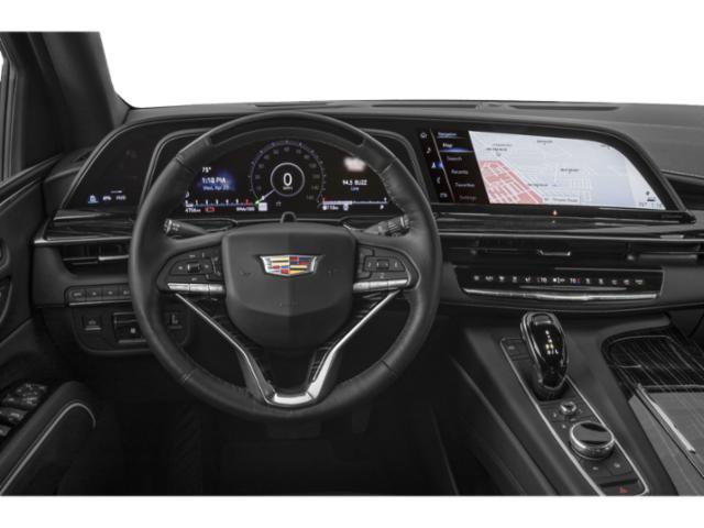 Used 2022 Cadillac Escalade ESV Sport w/ Touring Package RWD image 30