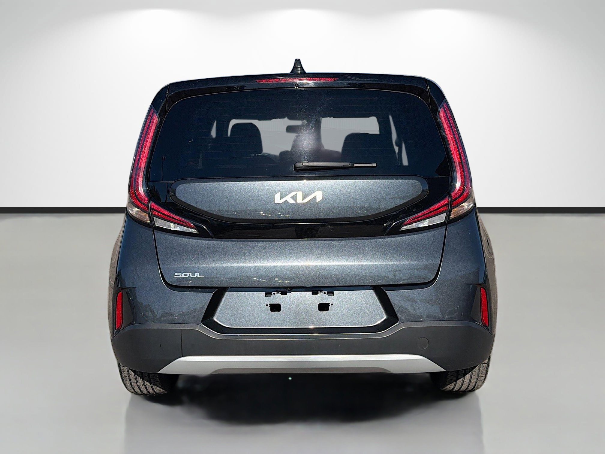 Used 2024 Kia Soul LX w/ Option Group 015 image 4