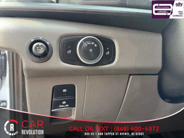 Used 2022 Ford Transit 250 148 High Roof Extended AWD image 30