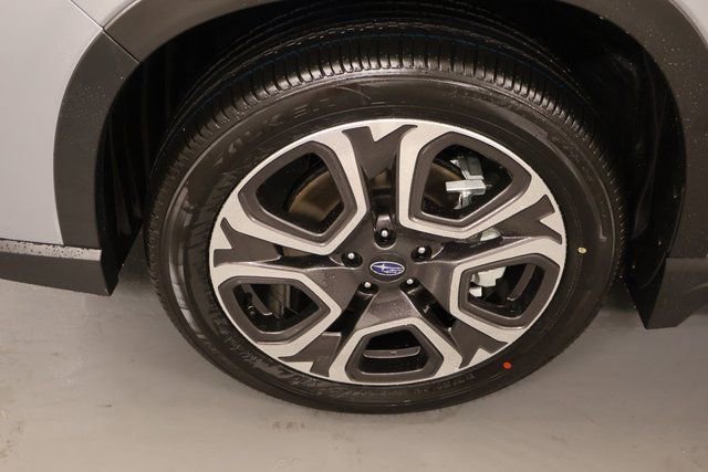 New 2025 Subaru Ascent Touring image 6