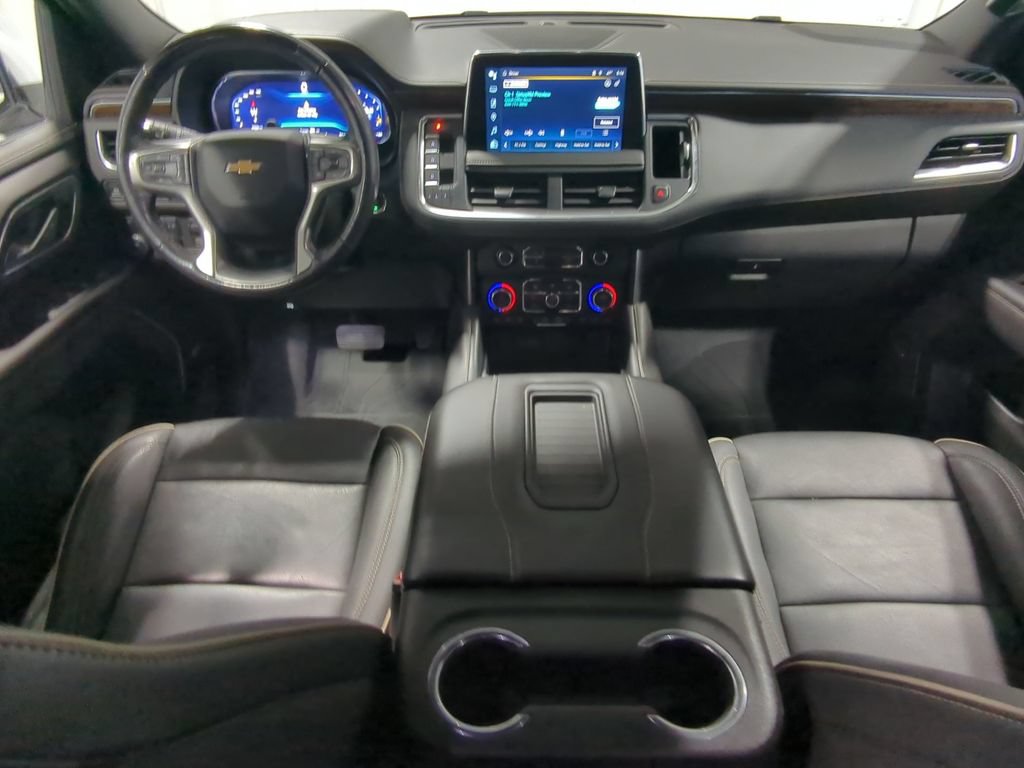 Used 2023 Chevrolet Tahoe Premier w/ Advanced Technology Package AWD/4WD image 18