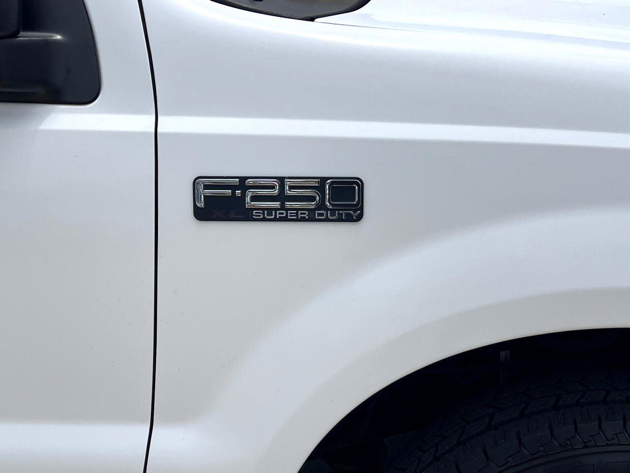 Used 2002 Ford F250 XL image 13