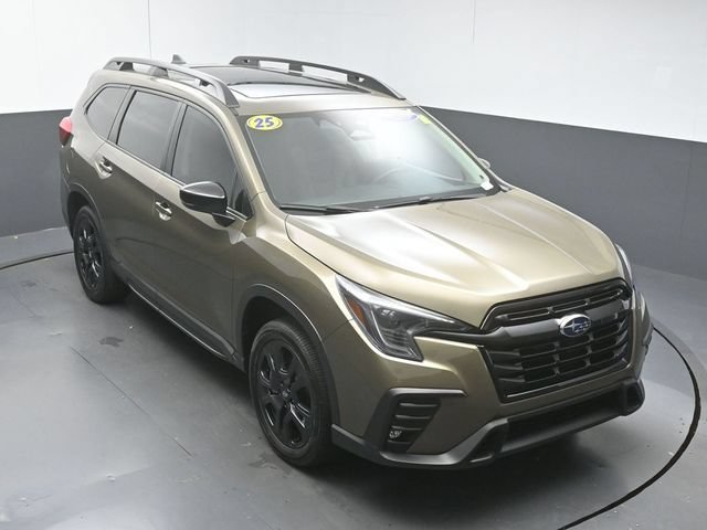 Certified 2025 Subaru Ascent Onyx Edition w/ Popular Package #2 AWD/4WD image 43