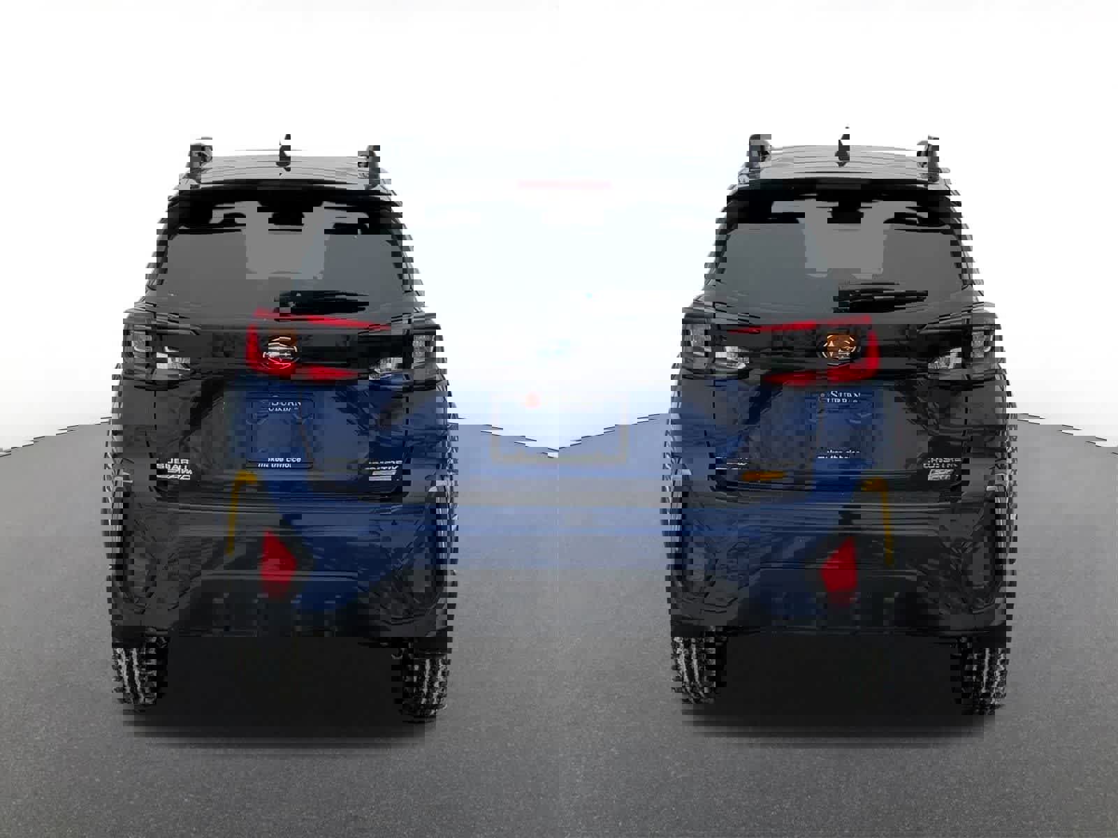 Certified 2025 Subaru Crosstrek 2.5i Sport image 5