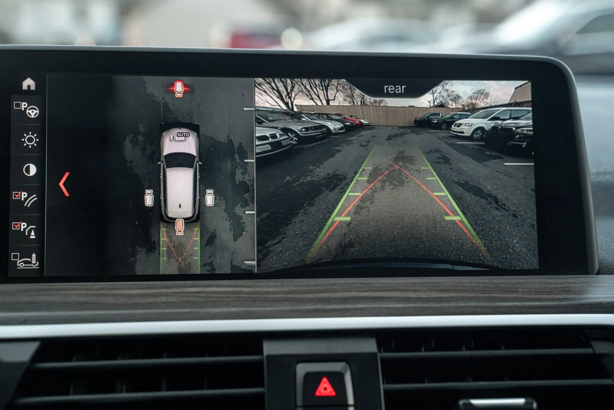 Used 2018 BMW X3 M40i image 29