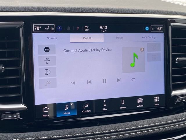 New 2026 Chrysler Pacifica Limited w/ S Appearance Package image 22